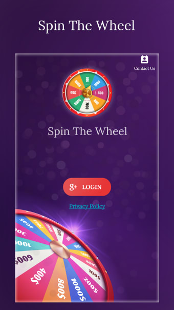 Spin the Wheel - Spin Game 2020
