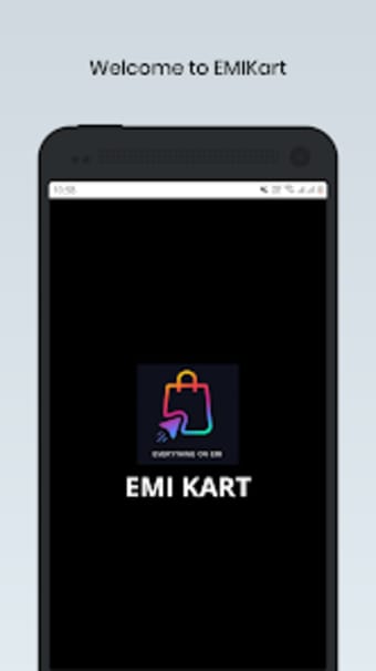 EMIKart - Online EMI Shopping