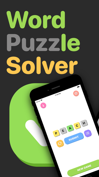 Word Solver: Find Daily Puzzle