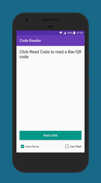 Vision Code Scanner: Fast & Free QR & Barcode Scan