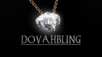DovahBling Jewelry -Rings - Necklaces - Bracelets-
