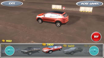 SUV Car Simulator 2