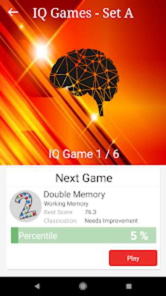 IQ Games