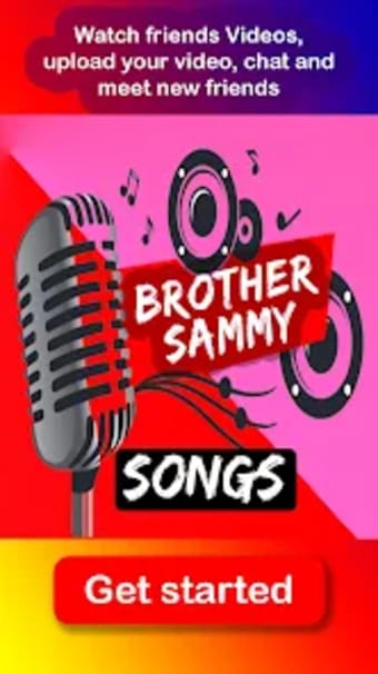 Brother Sammy- HD Worship