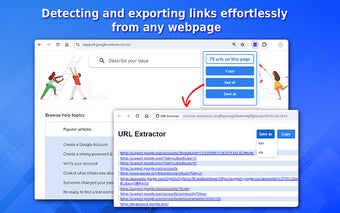 URL Extractor