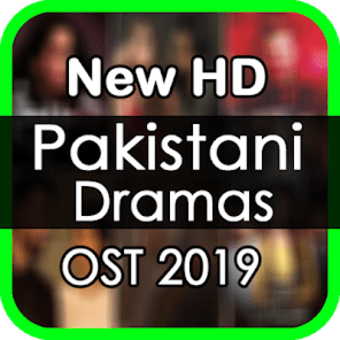 Pakistani Drama HD OST Songs