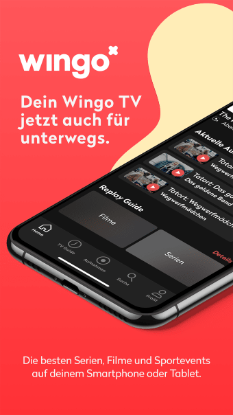 Wingo TV