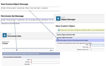 Salesforce Explorer - Enhanced Setup