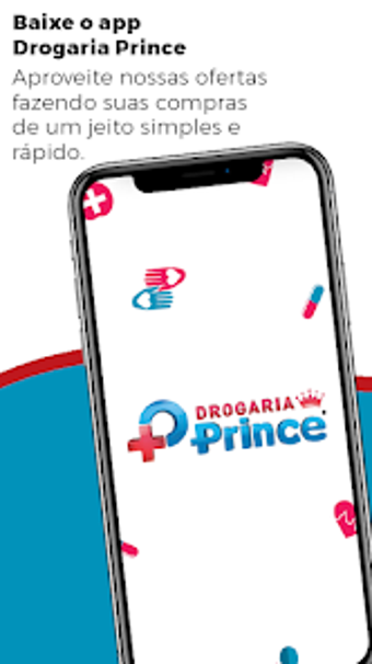 Drogaria Prince