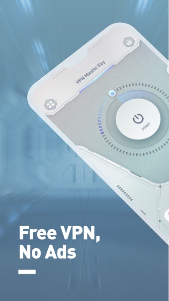 VPN Master Key:VPN Free Proxy