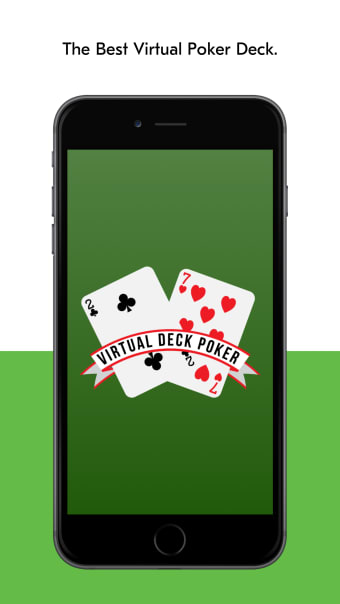 Virtual Deck Poker