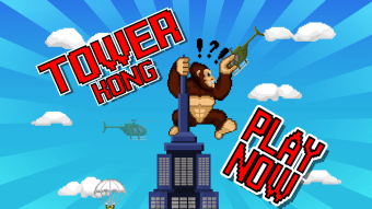 Tower Kong or King Kong's Skyscraper
