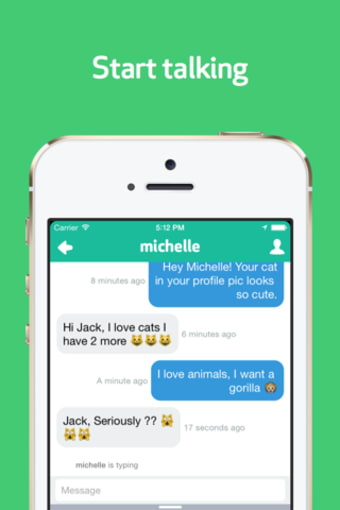 MixMeet - Meet New People Chat Socialize.