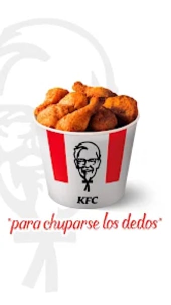 KFC Guatemala