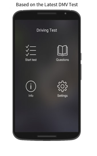 DMV Hub - 2020 Driving Test