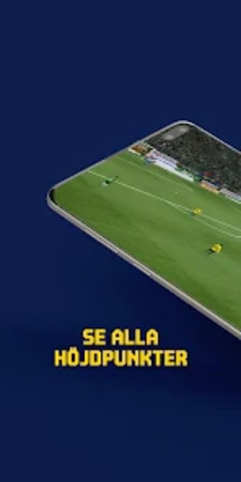 Allsvenskan Live officiell