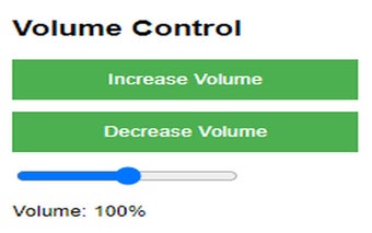 Volie Volume Booster Beta - All Media Sound Boost for Chrome