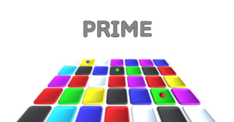 Prime - Color Puzzle