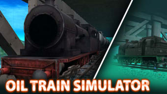 Oil Train Simulator - Driver