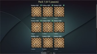 Chess Riddles Deluxe