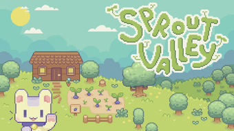 Sprout Valley