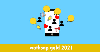 wathsap gold 2021
