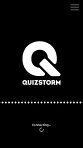 Quizstorm Keypad
