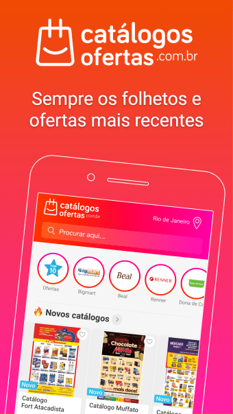 Catalogosofertas.com.br Brasil