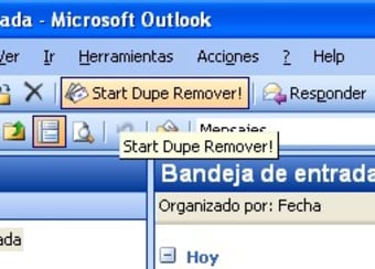 Free Dupe Remover for Outlook Tasks
