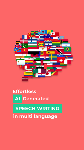 Speech AI - Multilingual Bot