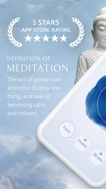 Meditation and Relaxation Pro