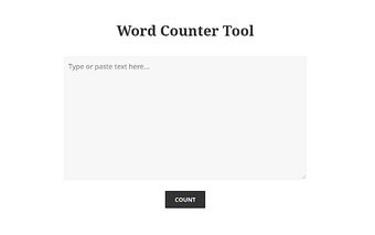 Word Counter Tool For Google Chrome - 拡張機能 無料・ダウンロード