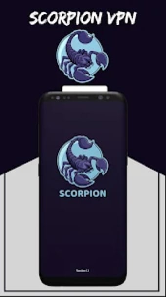 Scorpion VPN