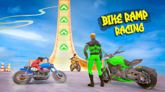 Bike Games - Bike Racing Games