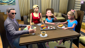 Dream family 3D -Mom simulator