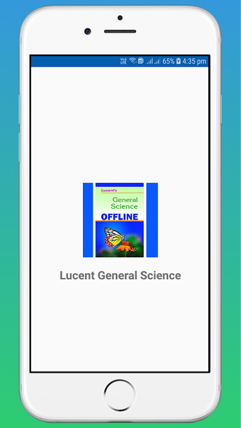 Lucent General Science OFFLINE