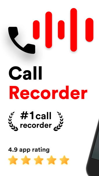 Call Recorder: Auto Transcribe