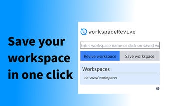 workspaceRevive