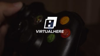 VirtualHere for Steam Link