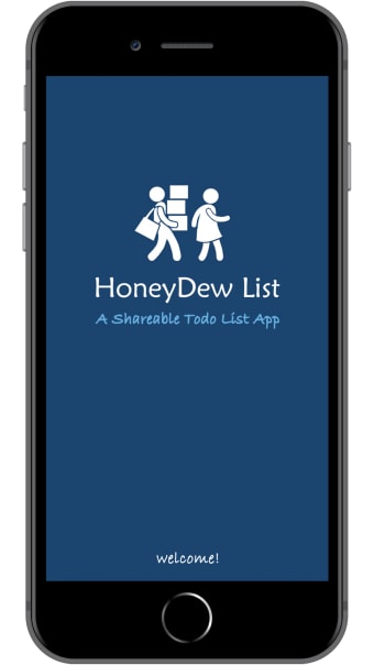 HoneyDew: To-Do List  Tasks