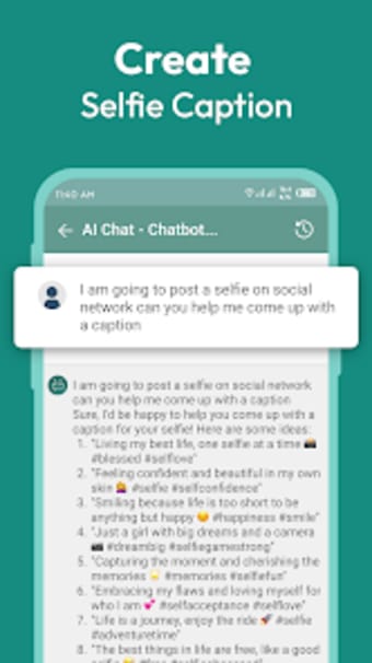AI Chat - Chatbot GPT