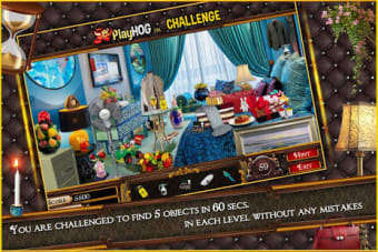 Hidden Object Games 100 Hotel Rooms Challenge 317