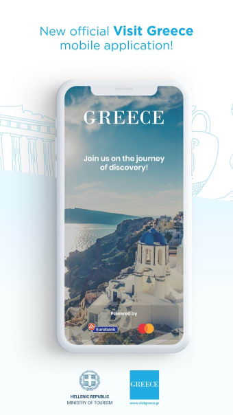 Visit Greece