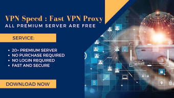 VPN Speed : Fast VPN Proxy