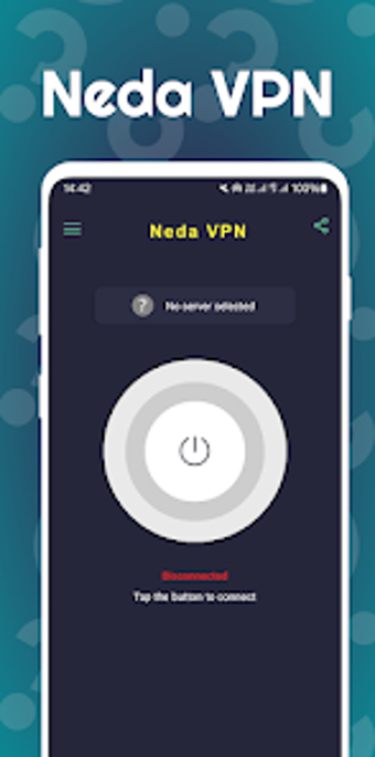 Neda VPN - Easy connect