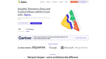 Image 0 for Circonus IRONdb