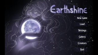 Earthshine Visual Novel