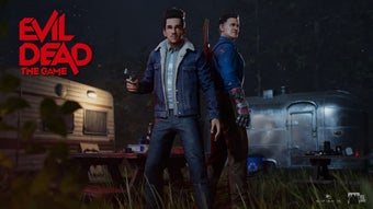 Evil Dead: The Game