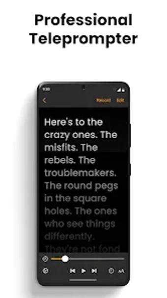 Teleprompter.com