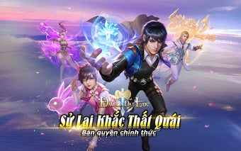 Soul Land: Đấu La Đại Lục-Funtap